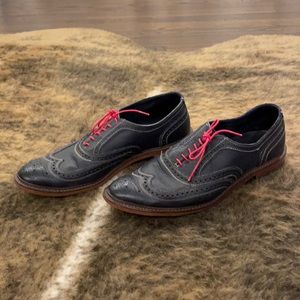 Allen Edmond Neumok & Belt